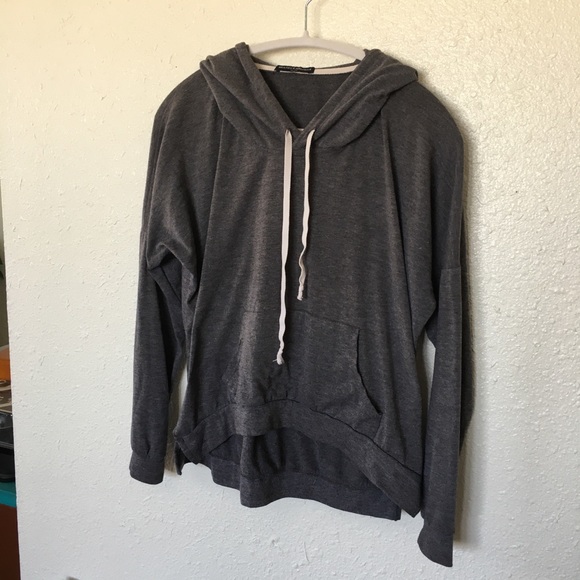 Brandy Melville hoodie - Picture 5 of 9